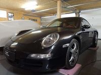 gebraucht Porsche 997 Carrera Coupé | 997.1 | Schiebedach