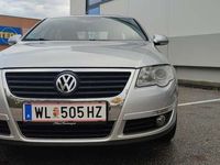 gebraucht VW Passat 1.6 FSI Comfortline