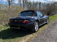 gebraucht BMW Z3 Z320