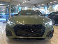 gebraucht Audi A5 Sportback 40 TFSI quattro S line