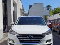 gebraucht Hyundai Tucson Level 3 Plus 1,6 GDi 2WD MT 803qq