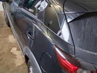 gebraucht Mazda CX-3 CX-3 G150 AWD Revolution Revolution