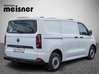 gebraucht VW Transporter Kastenwagen Kastenwagen TDI