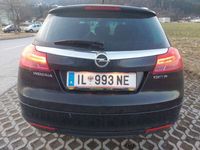 gebraucht Opel Insignia ST 20 Sport CDTI Sportstourer 4x4