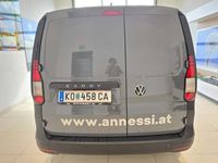 gebraucht VW Caddy Cargo TDI
