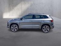 gebraucht Skoda Karoq Sportline TSI DSG ACT