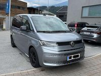 gebraucht VW Multivan T7
