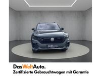 gebraucht VW Touareg R-Line TDI SCR 4MOTION