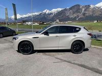gebraucht Mazda CX-60 3.3L e- SKYACTIV D 254ps 8AT AWD HOMURA COSO
