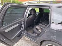 Gebraucht VW Passat Trendline 105 PS (77 kW) 2011 Kombi