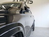 gebraucht Mercedes GLE400 dCoupé 4MATIC Aut. | AMG | MULTIBEAM | HEAD-UP |