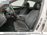 gebraucht BMW 530 i xDrive