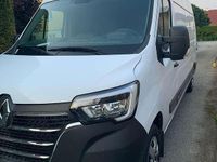 gebraucht Renault Master Bus L3H2 16-Sitzer dCi 145 VI