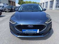 gebraucht Ford Focus 1,0 EcoBoost Cool & Connect