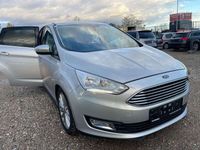 gebraucht Ford C-MAX C-MaxTitanium 10 EcoBoost Titanium