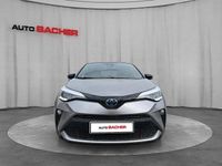 gebraucht Toyota C-HR 18 VVT-i Hybrid C-LUB