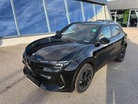 Neu Alfa Romeo Junior Edizione Speciale 114 kW (156 PS) 2025 Schwarz SUV