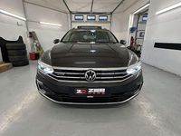 Gebraucht VW Passat GTE 218 PS (160 kW) 2022 Grau Kombi