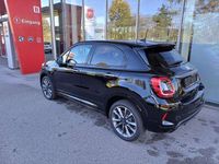 gebraucht Fiat 130 500X Hybrid7-Gang-DCT