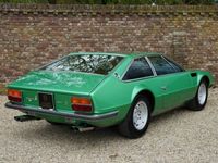 Gebraucht Lamborghini Jarama 365 PS (268 kW) 1972 Grün Coupé