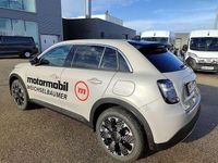 Gebraucht Fiat 600 La Prima 109 PS (80 kW) 2026 SUV