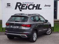 gebraucht Seat Ateca 2,0 Austria Edition 4WD TDI DSG