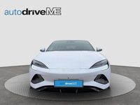 gebraucht BYD Seal Excellence AWD