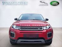 gebraucht Land Rover Range Rover evoque Pure 2,0 eD4 e-Capability