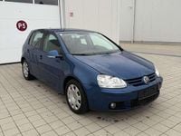 Gebraucht VW Golf V Trendline 105 PS (77 kW) 2007 Limousine