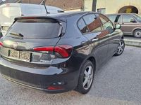 Gebraucht Fiat Tipo Lounge 120 PS (88 kW) 2019 Schwarz Kombi