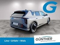 Neu Kia EV4 Plus 150 kW (204 PS) 2025 Grau Kleinwagen