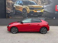 gebraucht Opel Corsa 1,2 Direct Injection Turbo Euro 6.4 GS Aut. inkl. Infotainment Paket - Multimedia Navi, Tech Plus, Komfort-Paket & Innenraum in Premium-Ledero