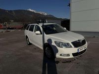 gebraucht Skoda Octavia Combi Ambition 1,6 TDI CR DPF 4x4