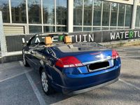 gebraucht Ford Focus Cabriolet 