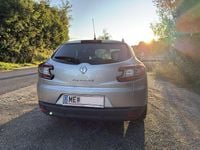 gebraucht Renault Mégane GrandTour Megane Limited Energy dCi 110