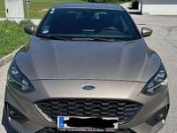 gebraucht Ford Focus 10 EcoBoost ST-Line