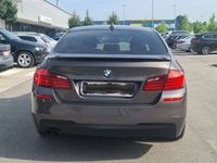 gebraucht BMW 525 525 D M-Paket Head Up Display