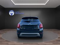 gebraucht Fiat 500X City Cross