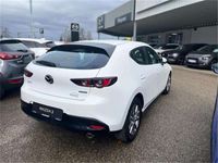 gebraucht Mazda 3 e-Skyactiv-G122 Comfort