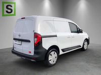 Gebraucht Nissan Townstar Acenta 89 kW (122 PS) 2023 Weiß Van