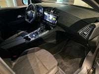 gebraucht DS Automobiles DS7 Crossback E-Tense 300 Édition France 4x4 (D1101-S)