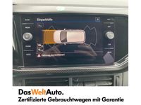 gebraucht VW T-Cross - Life TSI