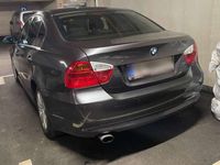 gebraucht BMW 318 318 d Österreich-Paket