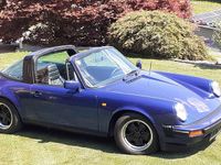 gebraucht Porsche 911SC Targa