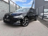 gebraucht VW Polo Beats TS