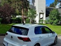 Gebraucht VW Golf VIII R-line 131 PS (96 kW) 2023 Limousine