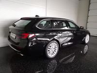 gebraucht BMW 530 530 d Touring LUXURY LINE Aut. d Touring LUXURY LINE Aut.