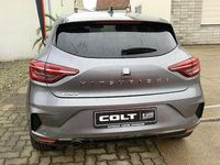 gebraucht Mitsubishi Colt 10 MPI-T Intense 25 YUKI