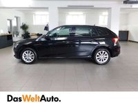 gebraucht Skoda Scala Ambition TDI