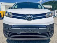 gebraucht Toyota Proace Verso 20 D-4D 145 Lang Shuttle